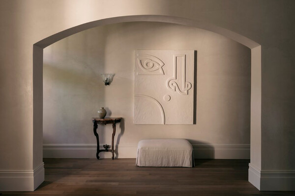 Paddington Regency House